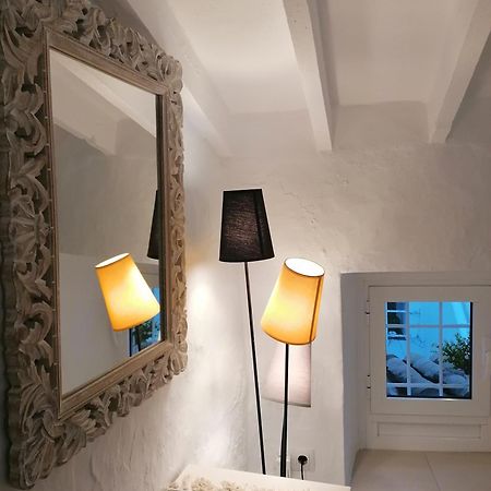 La Casita De Sandra Alora Buitenkant foto