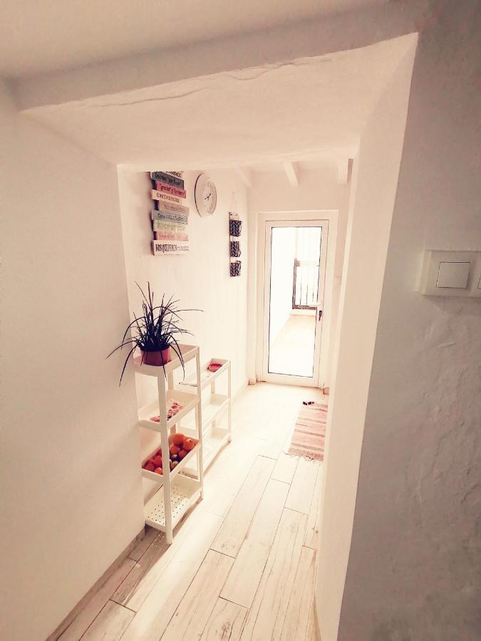 La Casita De Sandra Alora Buitenkant foto