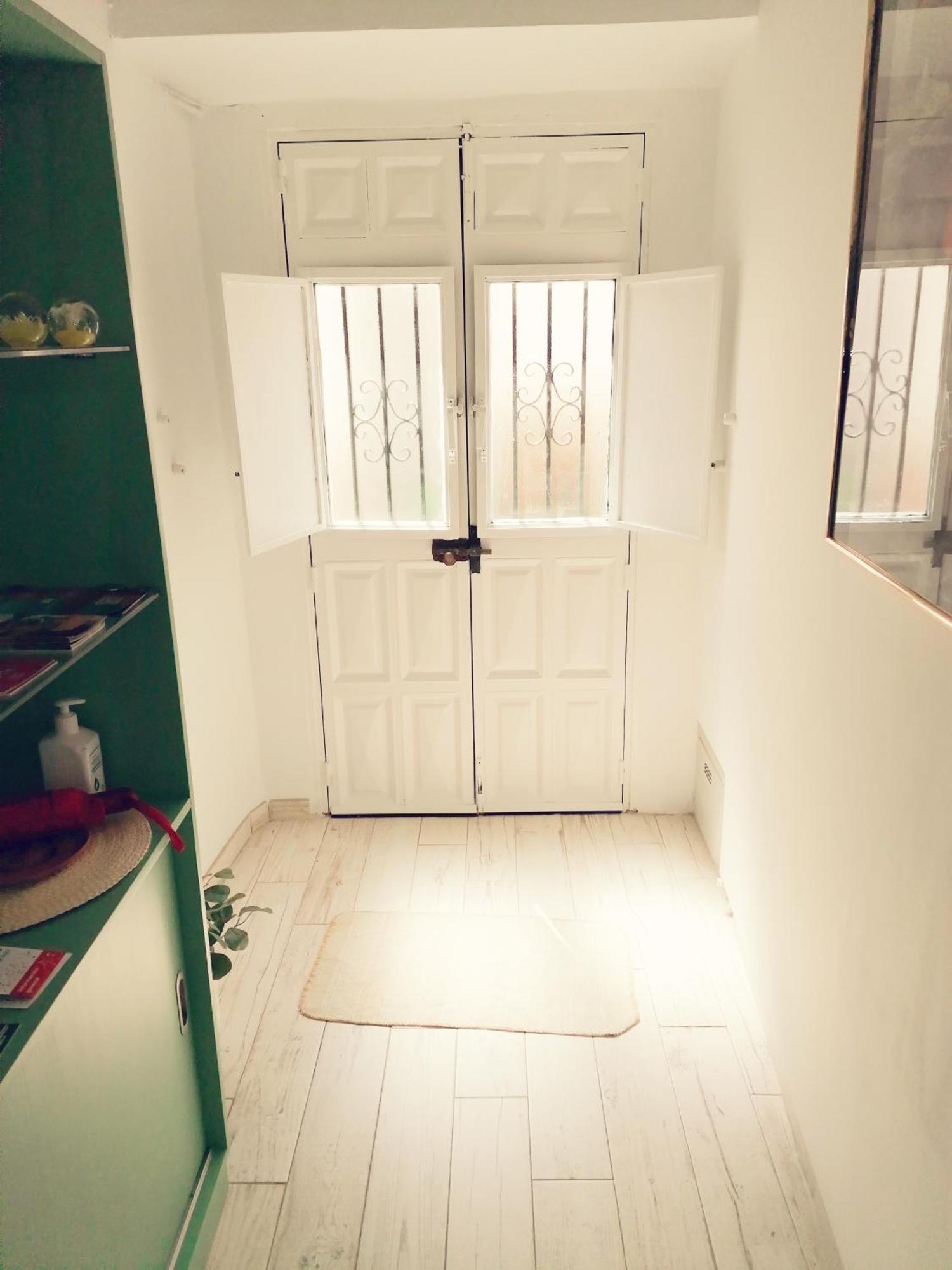 La Casita De Sandra Alora Buitenkant foto