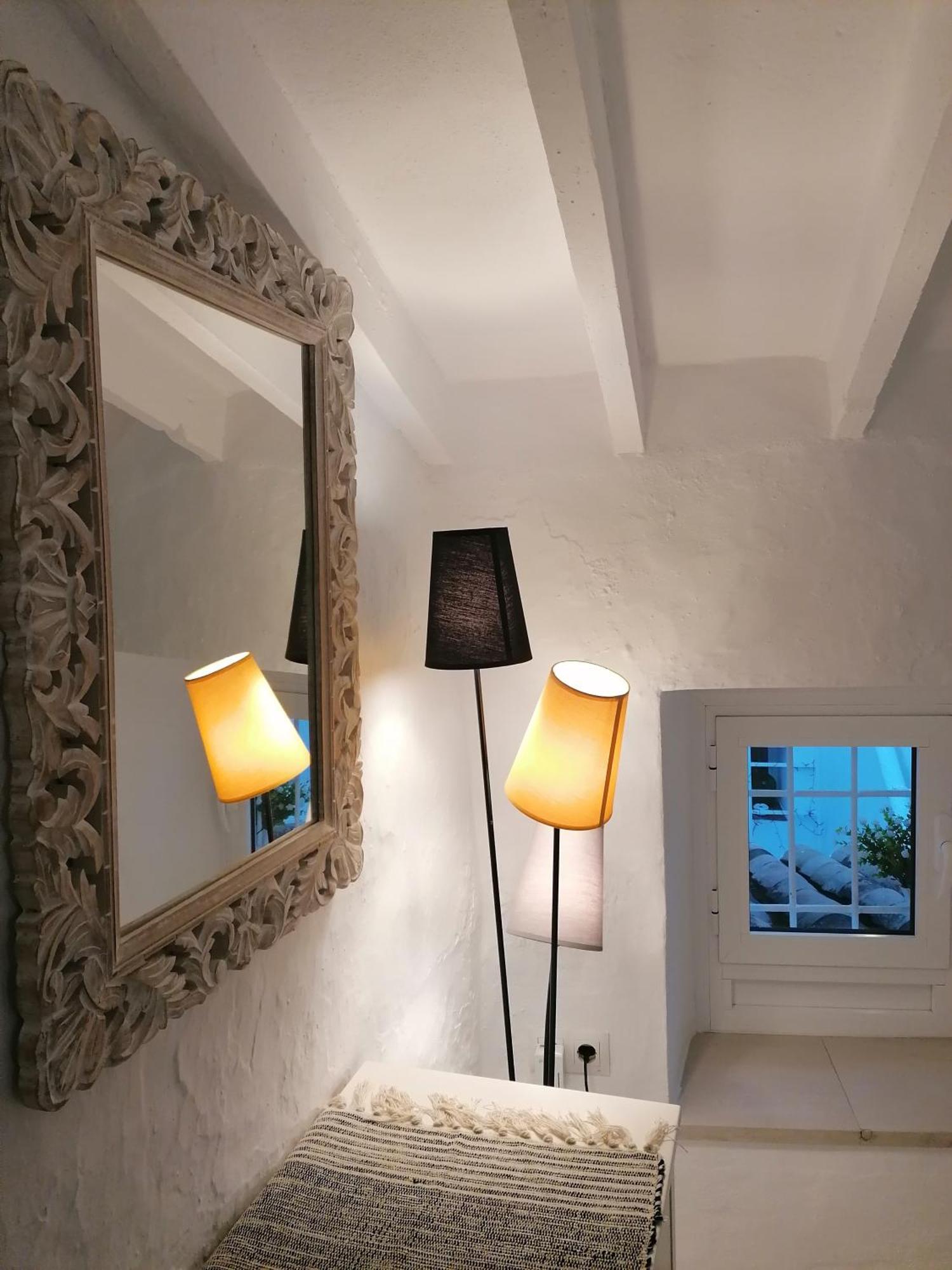 La Casita De Sandra Alora Buitenkant foto