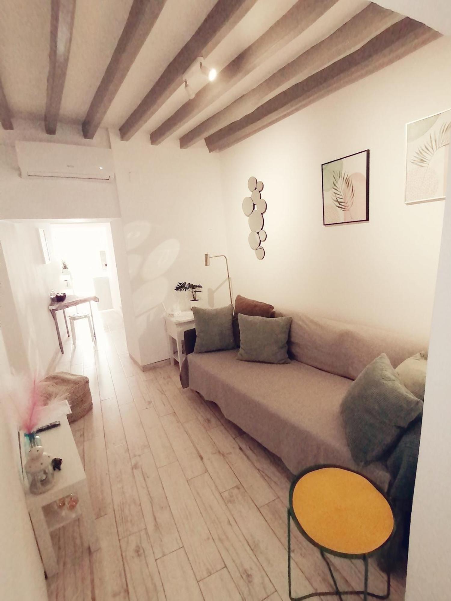 La Casita De Sandra Alora Buitenkant foto
